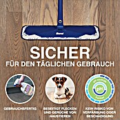Bona Pet System Reinigungsmittel Tiefenreiniger für Holzböden (2,5 l, Kanister) | BAUHAUS