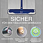 Bona Pet System Reinigungsmittel Tiefenreiniger für Hartböden (1 l, Flasche mit Sprühkopf) | BAUHAUS