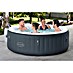 Bestway Lay-Z-Spa Mobil-Whirlpool Miami Air Jet 
