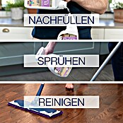 Bona Pet System Reinigungsmittel Tiefenreiniger für Holzböden (2,5 l, Kanister) | BAUHAUS