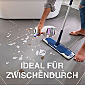 Bona Pet System Reinigungsmittel Tiefenreiniger für Hartböden (1 l, Flasche mit Sprühkopf) | BAUHAUS