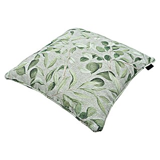 Madison Outdoor-Kissen (50 x 50 cm, Diez, Baumwoll-Polyester-Mischgewebe)