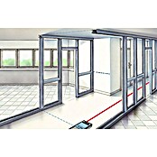 Laserliner Laserski merilnik razdalje Master i5  (Merilno območje: 0,05 - 50 m, Merilna natančnost: ± 1,5 mm) | 1941 - Laser- und elektrische Messgerät | BADM - Meßwerkzeuge | BAD - Handwerkzeuge | BA - Handwerkzeuge | B - Werkz/Masch/Maschzubeh/Auto | BAUHAUS