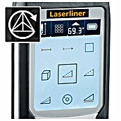 Laserliner Laserski merilnik razdalje Master i5  (Merilno območje: 0,05 - 50 m, Merilna natančnost: ± 1,5 mm) | 1941 - Laser- und elektrische Messgerät | BADM - Meßwerkzeuge | BAD - Handwerkzeuge | BA - Handwerkzeuge | B - Werkz/Masch/Maschzubeh/Auto | BAUHAUS