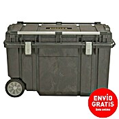 Stanley Cofre de herramientas con ruedas SFM (Capacidad: 240 l, No incluye herramientas)