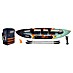 Sevylor Kayak Maui 2 + 1 