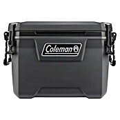 Coleman Kühlbox Convoy QT55 (L x B x H: 37 x 65 x 44 cm, Schwarz, 53 l) | BAUHAUS