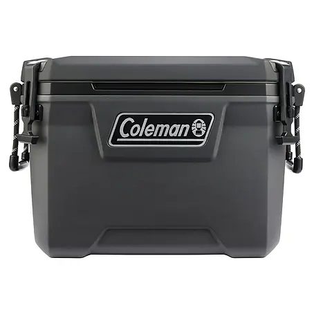 Coleman Kühlbox Convoy QT55