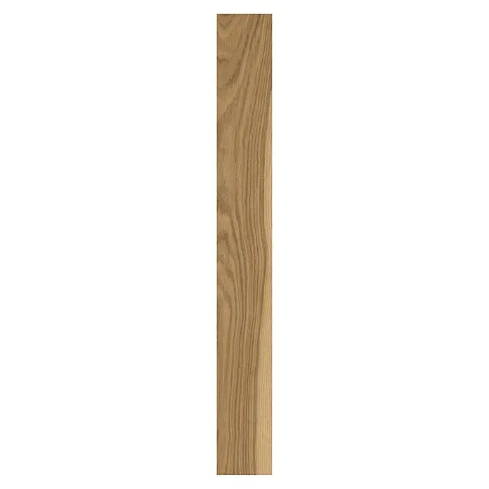 Living by Haro Parkett - Toscana Eiche pure, Landhausdiele, 1.000 x 120 x 11 mm - Helles Holzbrett mit deutlicher Maserung, ideal für Möbelbau oder Bodenbeläge. Natürliche Optik und warme Ausstrahlung für jeden Raum.