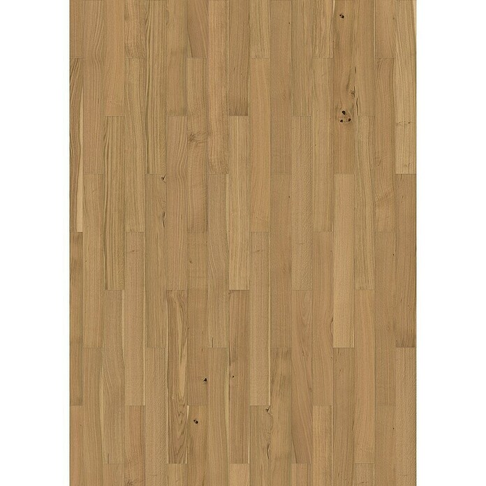 Living by Haro Parkett Toscana Eiche pure (Toscana Eiche pure, Landhausdiele, 1 000 x 120 x 11 mm) | BAUHAUS