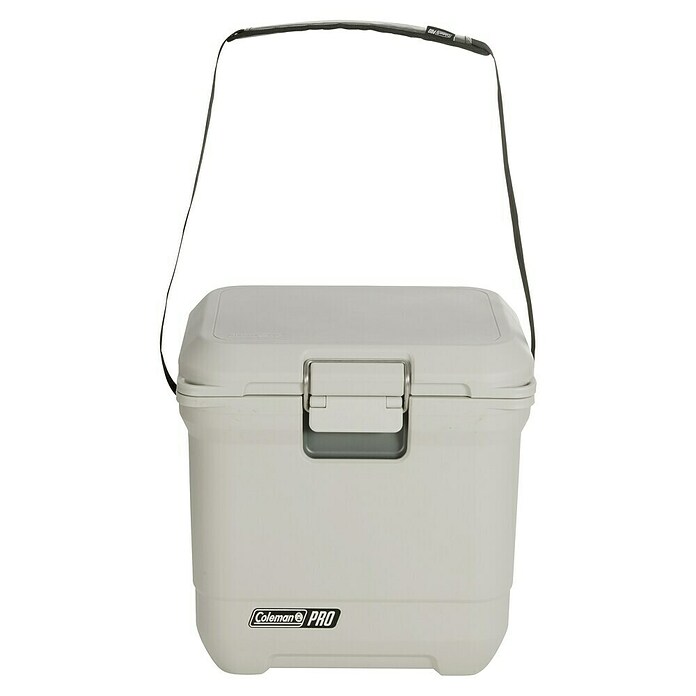 Coleman Kühlbox Pro 25QT (L x B x H: 35 x 45 x 45 cm, Weiß, 24 l) | BAUHAUS