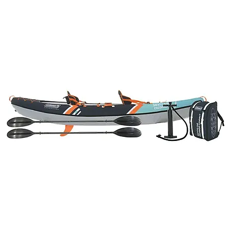 Sevylor  Kajak Colorado Kit