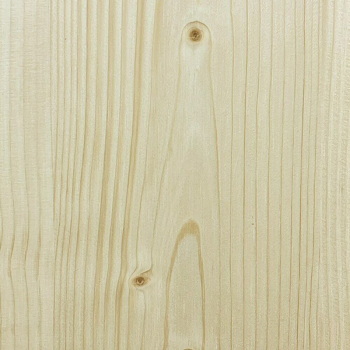 DREIKANTL. 30X30MM  FI./KIEFER ROH 2,4M