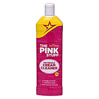 Površinsko čistilo The Pink Stuff (500 ml)