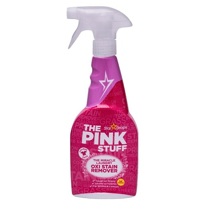 Odstranjevalec madežev  (500 ml) | 7136 - Spezialreinigung | HHCA - Reinigungsmittel | HHC - Reinigung | HH - Reinigung | H - Innendeko/Farben | BAUHAUS