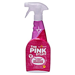Odstranjivač mrlja The MIracle Oxi Stain Remover (500 ml)
