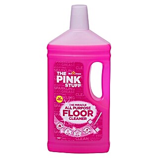 Fußbodenreiniger Pink Stuff The Miracle All Purpose Floor Cleaner (1 l)