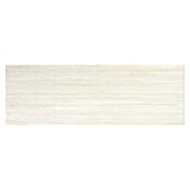 Zidna pločica Layers Jet Bone  (30 x 90 cm, Boja bjelokosti, Mat) | BAUHAUS