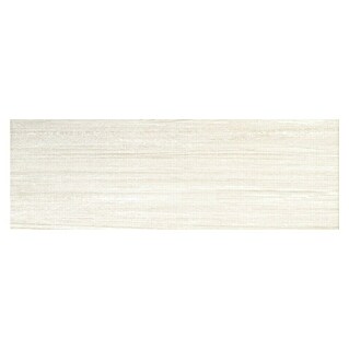 Stenska ploščica Layers Bone Base (30 x 90 cm, Slonokoščene barve, Mat)