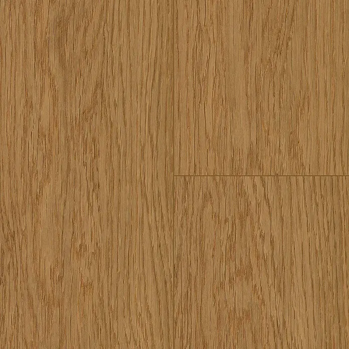 Living by Haro Parkett - Toscana Eiche, Landhausdiele, 1.000 x 120 x 11 mm - Nahaufnahme eines Parkettbodens mit Maserung, der die natürliche Schönheit und Wärme des Holzdesigns hervorhebt.