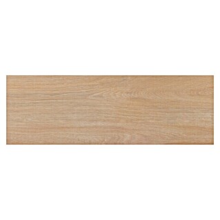 Wandfliese Spa Beige Base (30 x 90 cm, Beige, Matt)