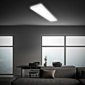 Led paneel met backlight Wit (l x b x h: 980 x 200 x 30 mm, Neutraal wit) | BAUHAUS