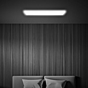 Led paneel met backlight Wit (l x b x h: 980 x 200 x 30 mm, Neutraal wit) | BAUHAUS
