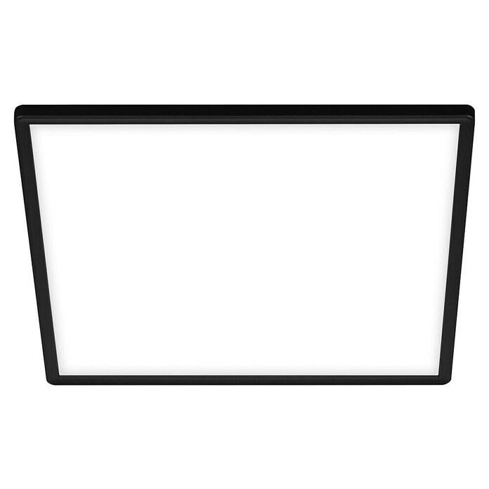 Led paneel met backlight (l x b x h: 293 x 293 x 28 mm, Neutraal wit) | BAUHAUS