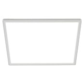 Led paneel met backlight (l x b x h: 293 x 293 x 28 mm, Neutraal wit, Wit) | BAUHAUS