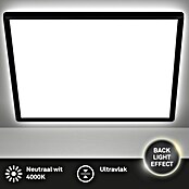 Led paneel met backlight (l x b x h: 420 x 420 x 29 mm, Neutraal wit) | BAUHAUS