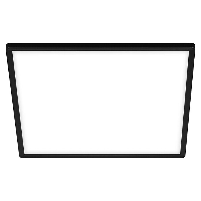 Led paneel met backlight (l x b x h: 420 x 420 x 29 mm, Neutraal wit) | BAUHAUS