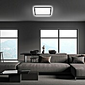 Led paneel met backlight (l x b x h: 420 x 420 x 29 mm, Neutraal wit) | BAUHAUS