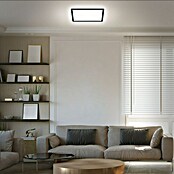 Led paneel met backlight (l x b x h: 420 x 420 x 29 mm, Neutraal wit) | BAUHAUS