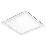 Led paneel met backlight (l x b x h: 295 x 295 x 50 mm, Koud wit) | BAUHAUS
