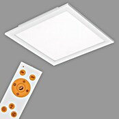 Led paneel met backlight (l x b x h: 295 x 295 x 50 mm, Koud wit) | BAUHAUS