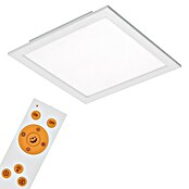 Led paneel met backlight (l x b x h: 295 x 295 x 50 mm, Koud wit) | BAUHAUS