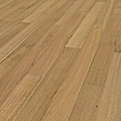 Living by Haro Parkett Toscana Eiche pure (Toscana Eiche pure, Landhausdiele, 1 000 x 120 x 11 mm) | BAUHAUS