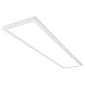Led paneel met backlight Wit (l x b x h: 980 x 200 x 30 mm, Neutraal wit) | BAUHAUS