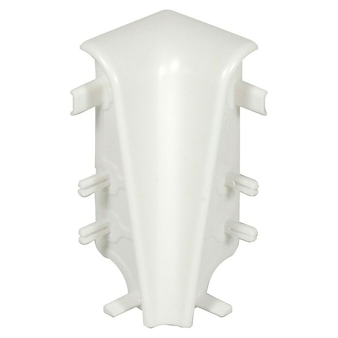INNENECKEN F.FU60   2 ST./PACK WEISS