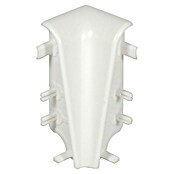 INNENECKEN F.FU60   2 ST./PACK WEISS