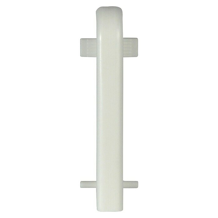 ZWISCHENSTUECKE F.  F60 2 ST./PACK WEISS