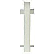 ZWISCHENSTUECKE F.  F60 2 ST./PACK WEISS