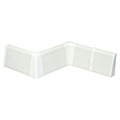 ZWISCHENSTUECKE F.  F60 2 ST./PACK WEISS