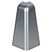 AUSSENECK SU60      SILBER BEDRUCKT 2STK