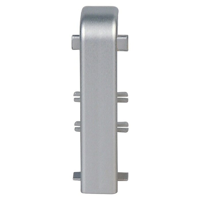 ZWISCHENSTUECK SU60 SILBER BEDRUCKT 2STK