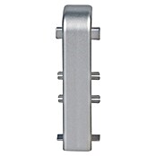 ZWISCHENSTUECK SU60 SILBER BEDRUCKT 2STK