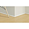 VIERTELSTAB FU05    12X12MM FOL. WEISS  2,4 M