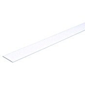 Abdeckleiste KU030 (2 400 x 30 x 2 mm, Weiß) | BAUHAUS