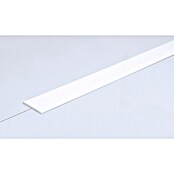 Abdeckleiste KU030 (2 400 x 30 x 2 mm, Weiß) | BAUHAUS
