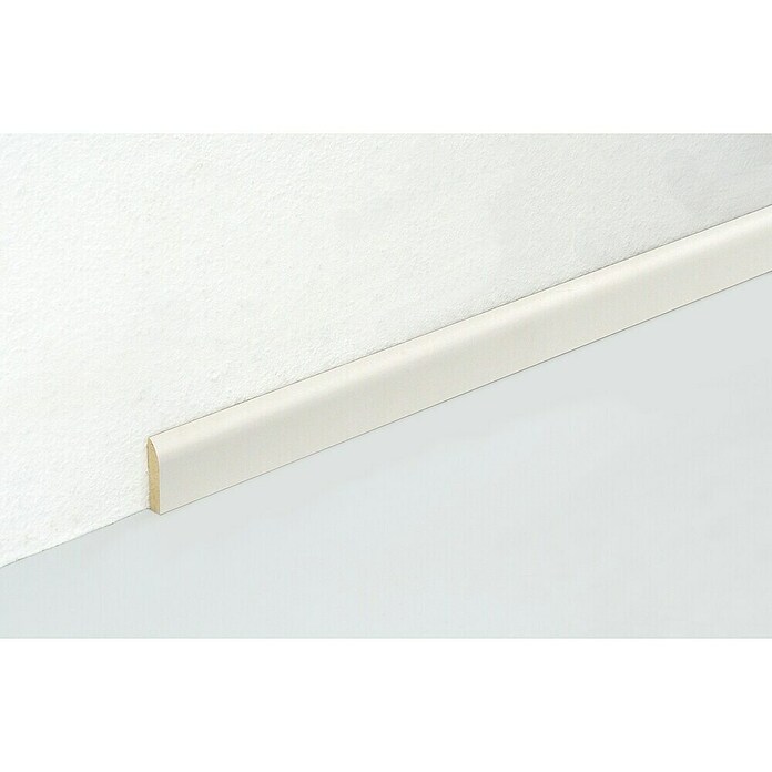 KLEBEL.KLF03 WEISS  05X24mm 2,4m